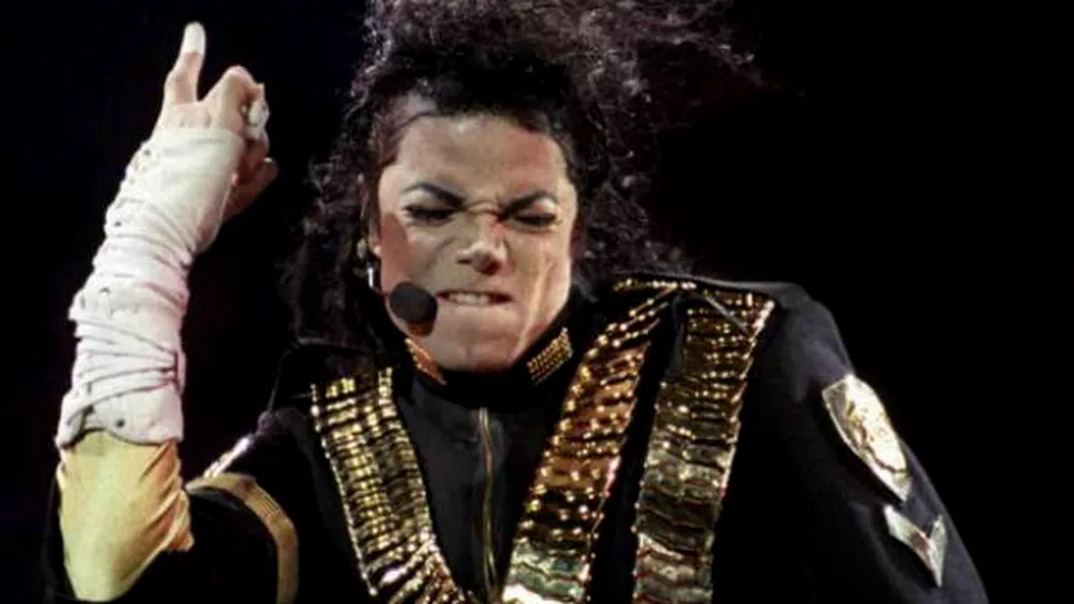 Un nou album Michael Jackson va fi lansat anul acesta 