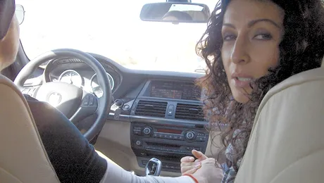 Mihaela Radulescu, indragostita de IQ-ul lui Dani Otil!