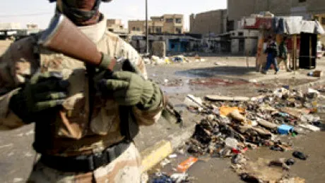 Atentat in Daghestan (Caucazul rus)