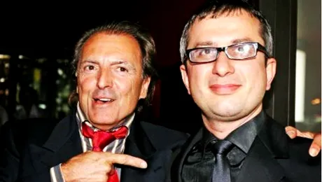 Producătorul Andrei Boncea invitat la Bucharest Script Lab 2013