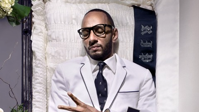 Swizz Beatz
