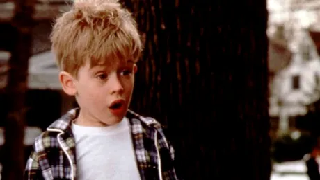 13 lucruri neştiute despre comedia ”Singur acasă”