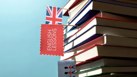 (P) De ce sunt importante cursurile de limba engleză pentru începători