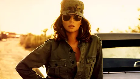 Cheryl Cole lansează cel de-al doilea album solo