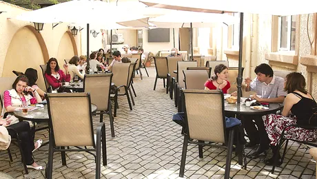 Cafea cu aroma de imbracaminte