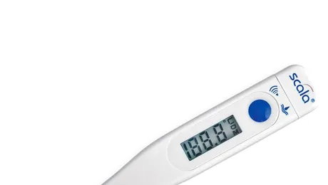 Cum se controleză temperetura corpului?