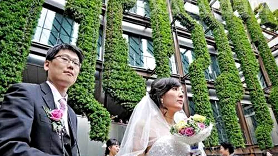Scrisori de dragoste pentru evitarea divorturilor, in China
