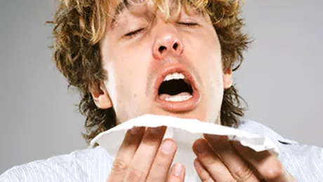 Un barbat a dezvoltat alergie la propria sotie