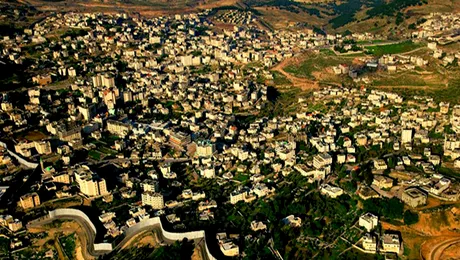 35 de fotografii aeriene care-ți vor tăia răsuflarea