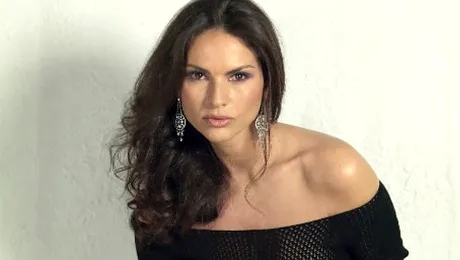 Ramona Bădescu participă la ”Crizantema de Aur”