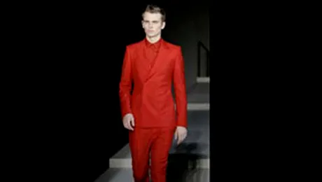 Moda masculina se indreapta spre extreme