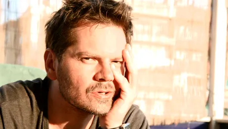 Florin Piersic Jr. – Lecţia de poker