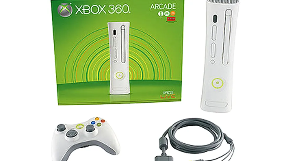 Xbox 360 a fost cea mai vanduta consola in 2011, in SUA