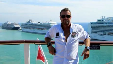 Cătălin Botezatu deprimat din dragoste