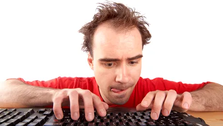 Facebook ne poate distruge sanatatea!