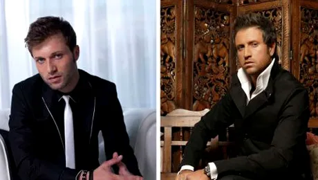 Andrei Dumitriu, copia lui Bote, vrea sa o cucereasca pe burlacita Bianca Dragusanu (Poze)