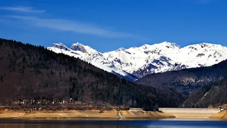 Prognoza meteo pentru 15 aprilie