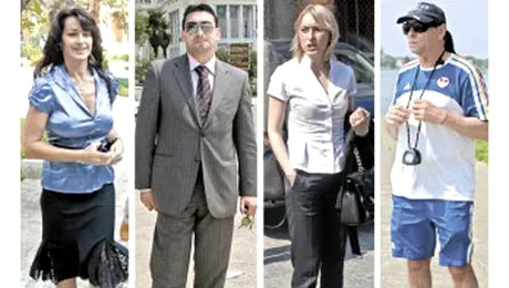 Politica e o competitie necinstita!