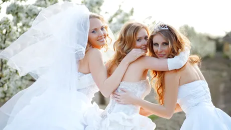 Rochia de mireasă potrivită zodiei tale