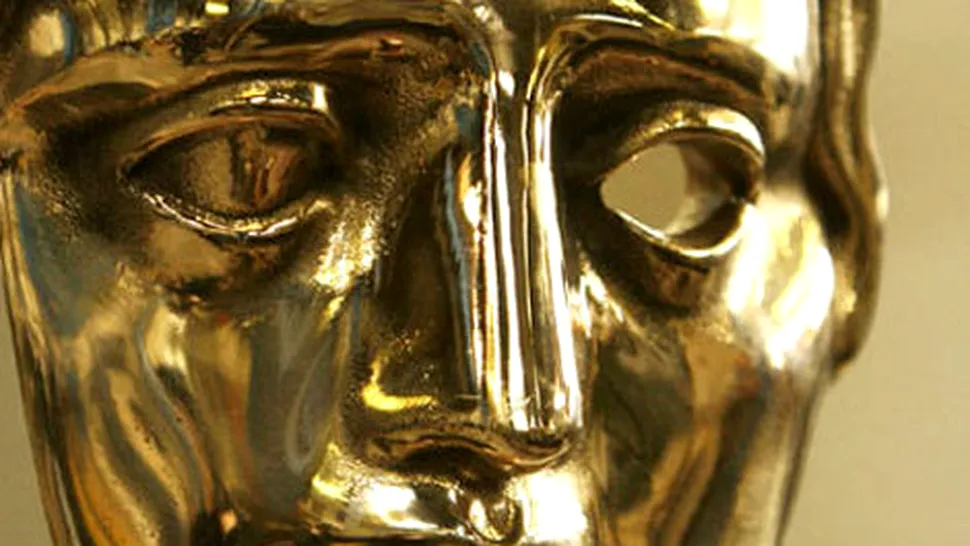 Premiile Bafta 2013: Lista de nominalizări