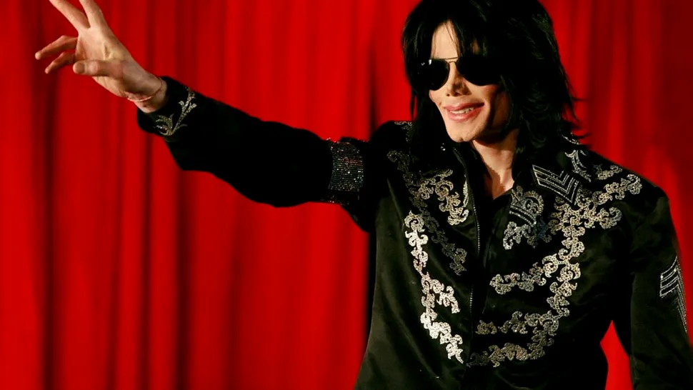 Trei piese de pe un album postum al lui Michael Jackson au fost retrase de pe serviciile de streaming