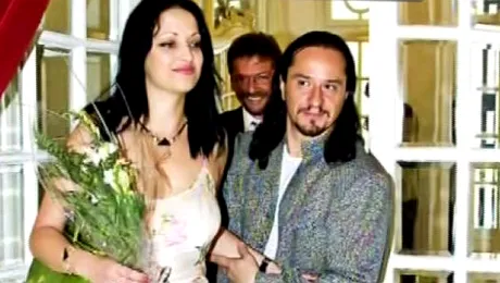 Claudiu Bleonţ a divorţat şi aşteaptă un copil!
