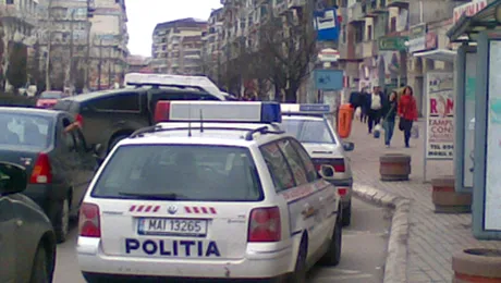 Fotografiatul in spatiul public dauneaza grav libertatii! (Foto&Video)