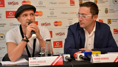 TIFF la ediţia a 12-a