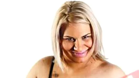 Nikita a nascut o fetita de nota 10 (Poze)