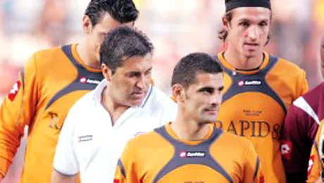 CFR Cluj ii ofera lui Coman 400.000 â‚¬ pe an!