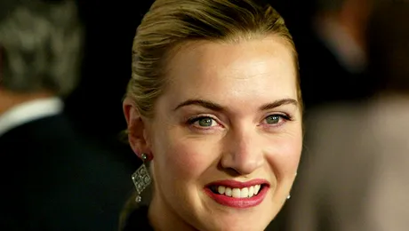 Actrița Kate Winslet este gravidă a treia oară