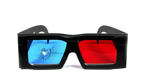 Tehnologia 3D, pe apa sambetei?