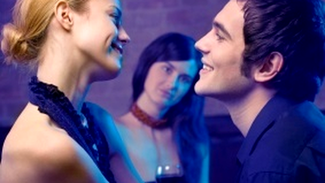 Cum sa ai succes la femei?