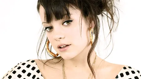 Lily Allen este însărcinată
