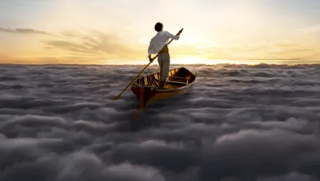 Albumul “The Endless River” stabileşte recorduri chiar înainte de lansare