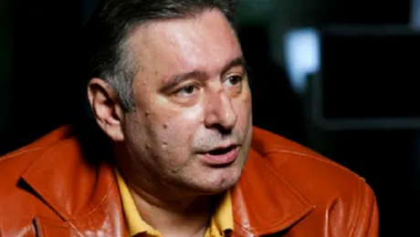 Cât este de frumoasă fata lui Mădălin Voicu! O vezi la tv