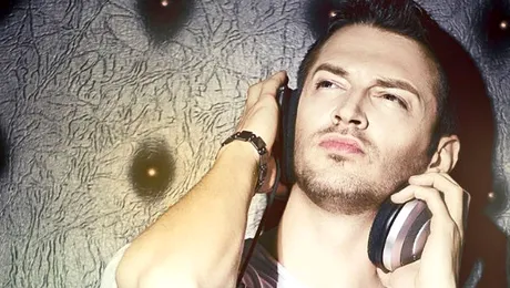 Romeo Visca din “Iubiri secrete”, atacat de admiratori