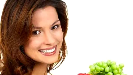 Dieta de slabit cu mere si grepfruit