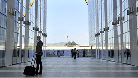 Prima companie privată înființată în România, după Revoluție