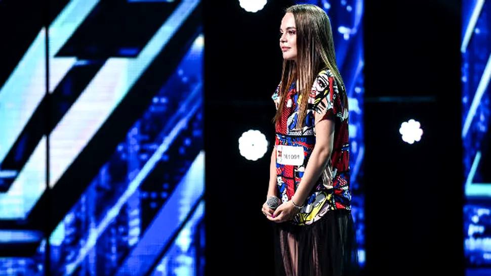 Carla’s Dreams, cea mai frumoasă declaraţie la ”X Factor” - FOTO