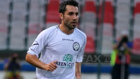 Neaga: Toti jucatorii isi vor rezilia contractul cu Unirea Urziceni