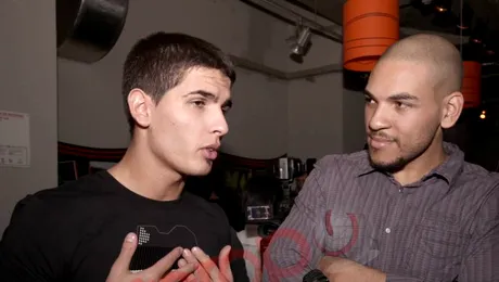 Trupa Montuga canta pentru a salva o viata!