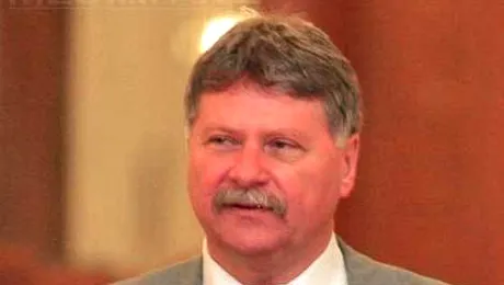 Verestoy Attila ar putea fi supus unei operatii