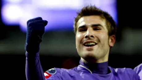 Jovetici: „Mutu este maestrul loviturilor libere” (Mediafax)