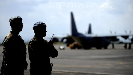 Italia mobilizează armata în urma unor atacuri anarhiste