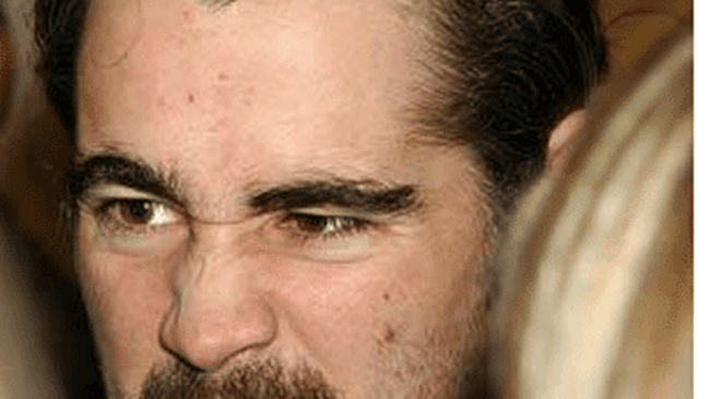 Colin Farrell