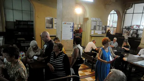 Contributiile la stat s-ar putea dubla pentru angajatii din sectorul privat