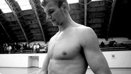 Femeie retinuta in Austria in cazul uciderii lui Cozma (GSP)