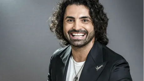 Pepe va prezenta o nouă emisiune