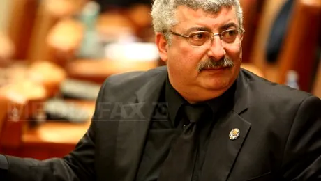 Prigoană, contracandidatul lui Oprescu la funcția de primar general al Capitalei